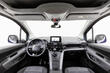 Recenzia Toyota Proace City Verso: kompaktný minivan pre rôzne potreby fotografia 6