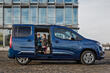 Recenzia Toyota Proace City Verso: kompaktný minivan pre rôzne potreby fotografia 2