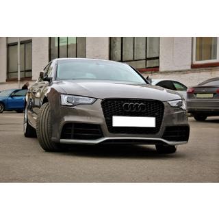 Predný nárazník RS-Style (2011-2015) Audi A5 2007–2015 fotografia 1