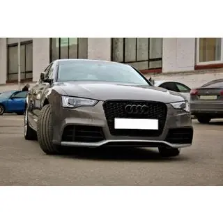 Predný nárazník RS-Style (2011-2015)