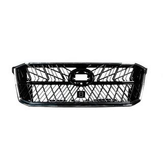 Sada bodykitu WALD (pre Premium) Toyota Land Cruiser 300 2021– fotografia 4