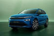 Test Skoda Enyaq 2025: obnovený elektrický crossover fotografia 3