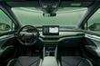 Test Skoda Enyaq 2025: obnovený elektrický crossover fotografia 6