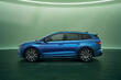 Test Skoda Enyaq 2025: obnovený elektrický crossover fotografia 4