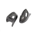 BMW 3 rad E90/E91 2005–2011 Kryty spätných zrkadiel V2 (pre E90/E91 2005-2008, E92/E93 2006-2009, karbón) fotografia 2
