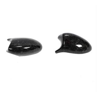 Kryty spätných zrkadiel V2 (pre E90/E91 2005-2008, E92/E93 2006-2009, karbón) BMW 3 rad E90/E91 2005–2011 fotografia 4