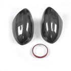 BMW 3 rad E90/E91 2005–2011 Kryty spätných zrkadiel V2 (pre M3, karbón) fotografia 6