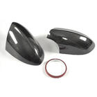 BMW 3 rad E90/E91 2005–2011 Kryty spätných zrkadiel V2 (pre M3, karbón) fotografia 7