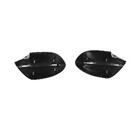BMW 3 rad E90/E91 2005–2011 Kryty zrkadiel V1 (pre M3, karbón) fotografia 10