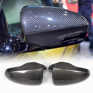 Kryty zrkadiel (pre M5, karbón) BMW 5. rad F10/F11 2010–2016 fotografia 1