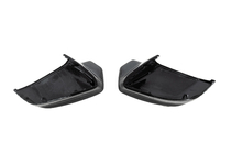 BMW 5/i5 séria G60/G60E/G61 2023– Kryty zrkadiel (karbón) fotografia 7