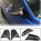 BMW 2. séria F22/F23 2014–2021 Kryty zrkadiel Carbon V2 fotografia 2