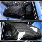 BMW 4 séria F32/F33/F36 2012–2020 Kryty zrkadiel V1 (pre F82/F83, karbón) fotografia 5