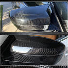 BMW 3. rad G20/G21 2018– Kryty zrkadiel Dry Carbon V3 (2019-2022) fotografia 4