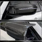 BMW 4. séria G22/23/26 2020– Kryty zrkadiel (pre G82/G83, karbón) fotografia 9