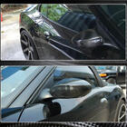 BMW Z4 (E89) 2009–2016 Kryty zrkadiel (2009-2013, karbón) fotografia 4
