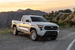 Prehľad štvrtej generácie Toyota Tacoma XtraCab fotografia 1
