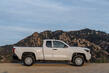 Prehľad štvrtej generácie Toyota Tacoma XtraCab fotografia 2