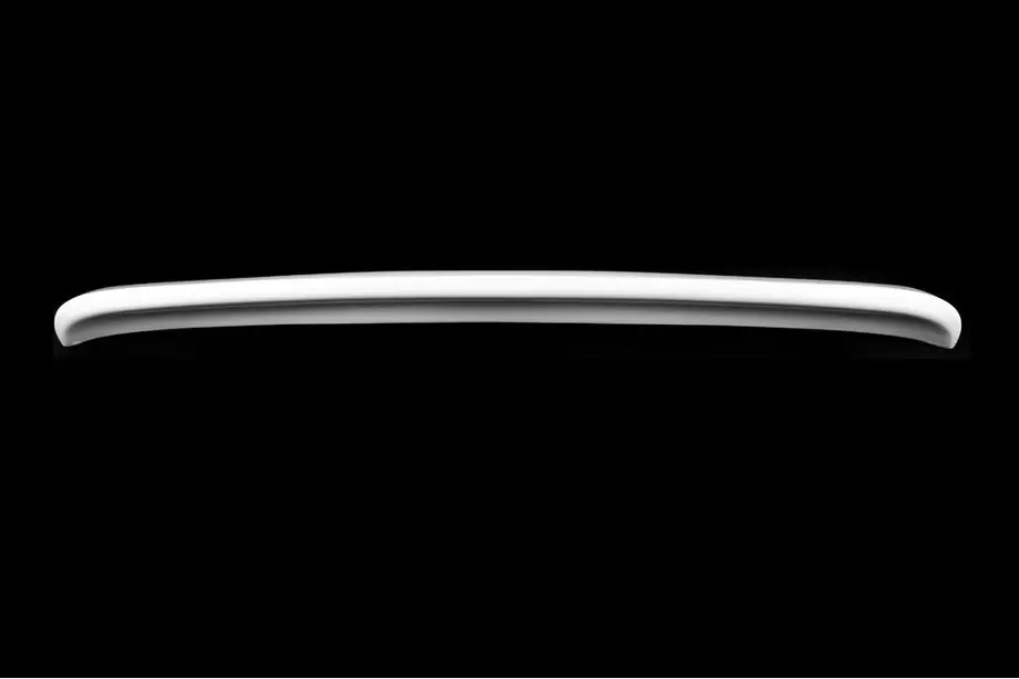 Citroen Nemo 2007–2017 ABS spojler (biela vo vysokom lesku) Image