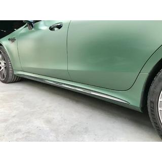 Sada bodykitu BRB Carbon V1 (pre GT53 2018-2022) fotografia 4