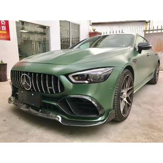 Sada bodykitu BRB Carbon V1 (pre GT53 2018-2022) fotografia 1