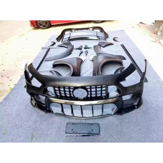 Sada bodykitu Rocket 900 Carbon (2018-2022) fotografia 3