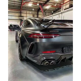 Sada bodykitu Rocket 900 Carbon (2018-2022) fotografia 4