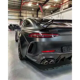 Sada bodykitu Rocket 900 Carbon (2018-2022) fotografia 4