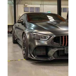 Sada bodykitu Rocket 900 Carbon (2018-2022) fotografia 1