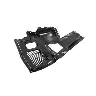 DPT podblatník (2013-2016, predný pravý) BMW 5. rad F10/F11 2010–2016 fotografia 2