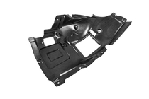 BMW rad 3 F30/F31 2012–2019 Podblatník DPT (predný pravý) fotografia 2