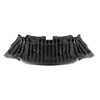 Ochranný kryt motora DPT Mercedes C-сlass W205 2014–2021 fotografia 1