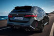 Recenzia BMW M5 Touring 2024: športové kombi fotografia 4