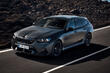 Recenzia BMW M5 Touring 2024: športové kombi fotografia 3