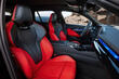 Recenzia BMW M5 Touring 2024: športové kombi fotografia 6