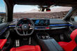 Recenzia BMW M5 Touring 2024: športové kombi fotografia 5