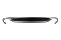 Audi A4 B8 2007–2015 Difúzor zadného nárazníka DPT V2 (2012-2015) fotografia 3
