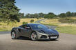 Test športového auta Lotus Emira fotografia 4