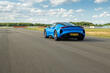 Test športového auta Lotus Emira fotografia 3