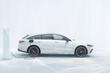 Test modernizovaného Mercedes-Benz CLA Shooting Brake (X118) fotografia 3