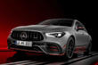 Test modernizovaného Mercedes-Benz CLA Shooting Brake (X118) fotografia 1