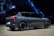 Test nového elektrického hatchbacku Kia EV4 Hatch fotografia 4