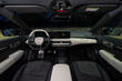 Test nového elektrického hatchbacku Kia EV4 Hatch fotografia 6