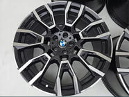 BMW X6 G06 2019–2027 Kované disky R22 (Použité, F96-Designs, 4 ks) fotografia 2