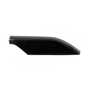 Zadný ľavý kryt pre strešné lyžiny Toyota Land Cruiser Prado 120 2002–2009 fotografia 1