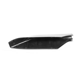 Zadný ľavý kryt pre strešné lyžiny Toyota Land Cruiser Prado 120 2002–2009 fotografia 4