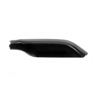 Zadný ľavý kryt pre strešné lyžiny Toyota Land Cruiser Prado 150 2009–2023 fotografia 1
