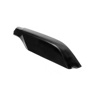 Zadný ľavý kryt pre strešné lyžiny Toyota Land Cruiser Prado 150 2009–2023 fotografia 3