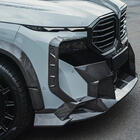 BMW XM G09 2022– Bodykit sada MNSR Carbon V1 fotografia 1