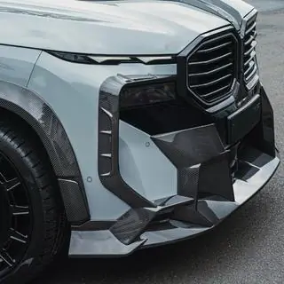 Bodykit sada MNSR Carbon V1